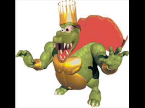 Awesome Video Game Music 156: Gangplank Galleon - YouTube
