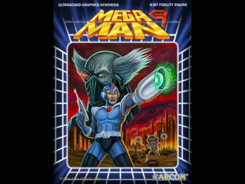 Awesome Video Game Music 57: Flash in the Dark - YouTube