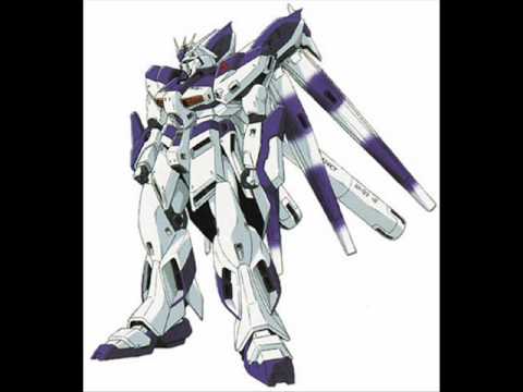 Awesome Video Game Music 285: Main Title (Mobile Suit Gundam: Char's Counterattack) - YouTube