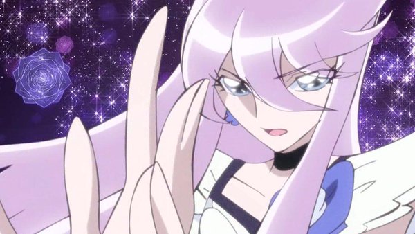 「プリキュア」好きだった人