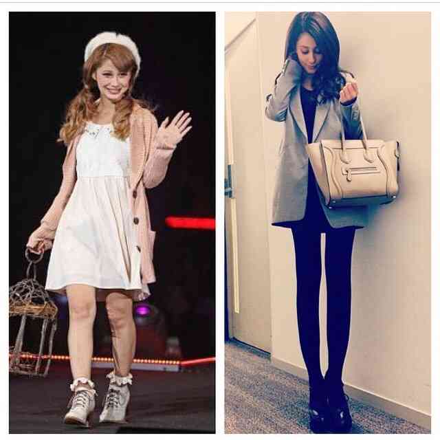 ダレノガレ明美「もし私が巨乳だったら…」