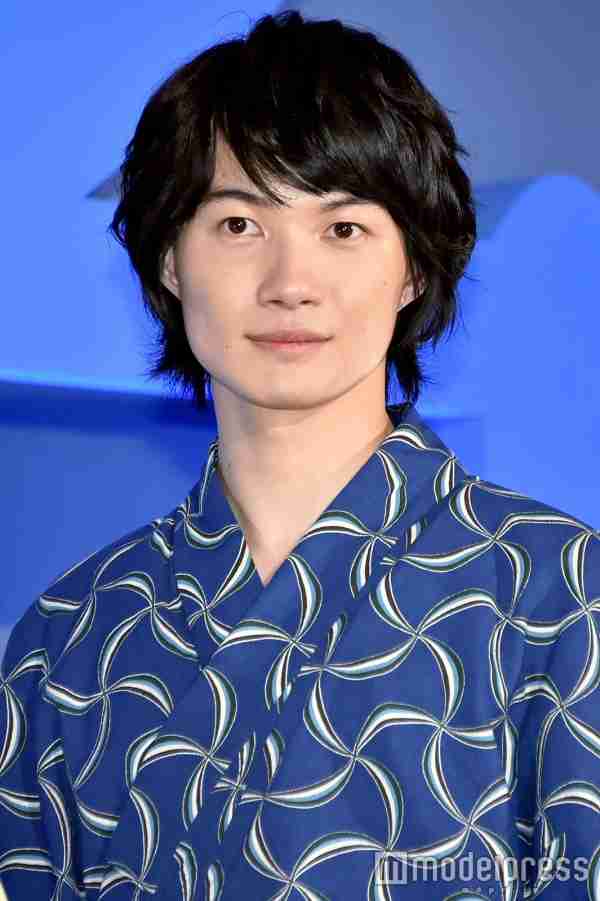 神木隆之介、「君の名は。」邦画歴代3位で“ある共通点”が話題 - モデルプレス