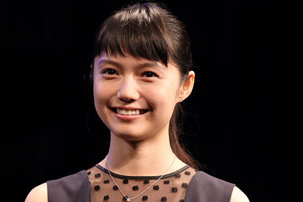 顔がいつ見ても違う気がする芸能人 宮崎あおいを超える1位は？ (2016年12月22日掲載) - ライブドアニュース