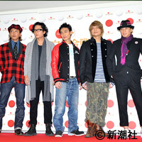 SMAP、解散後に「木村拓哉以外」で新事務所　飯島マネージャーも参加