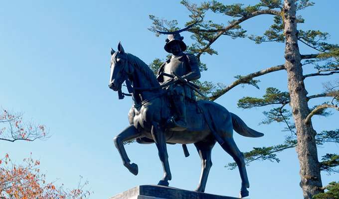東北が好きな人