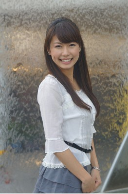 青山愛アナウンサーがテレビ朝日の飲み会や忘年会に本音「早く帰りたい」