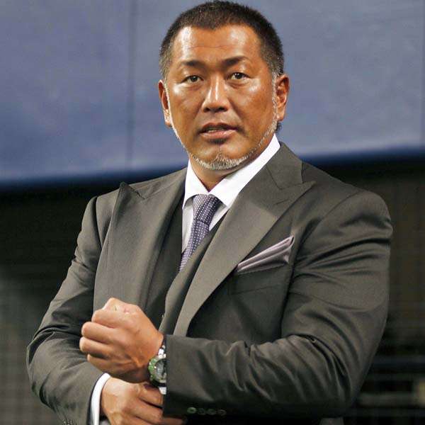 ASKA逮捕で気になる“清原は今”…入れ墨やハーフ美女は？ | 日刊ゲンダイDIGITAL