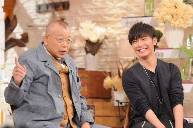 成宮寛貴、14歳で母親を亡くし、弟を支えた過去をA-Studioで告白