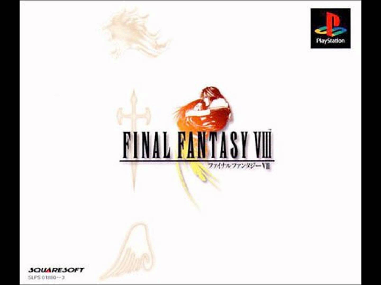 FINAL FANTASY Ⅷ Force your way - YouTube