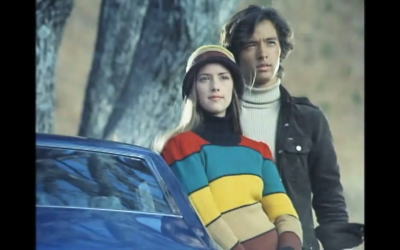 昭和に活躍したカッコいい芸能人の画像を貼りましょう。