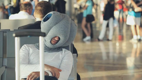 【一部閲覧注意】飛行機内でうっかり見ちゃった奇妙な場面