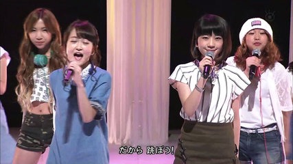 【実況&感想】第49回日本有線大賞