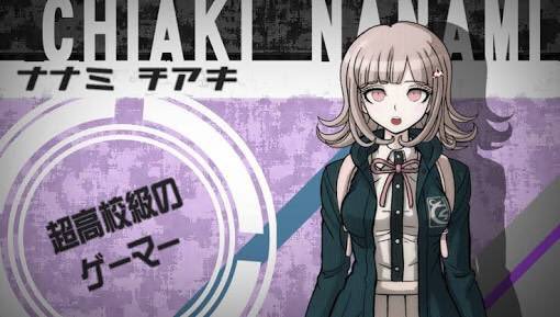 かわいい女の子キャラが好きな方!