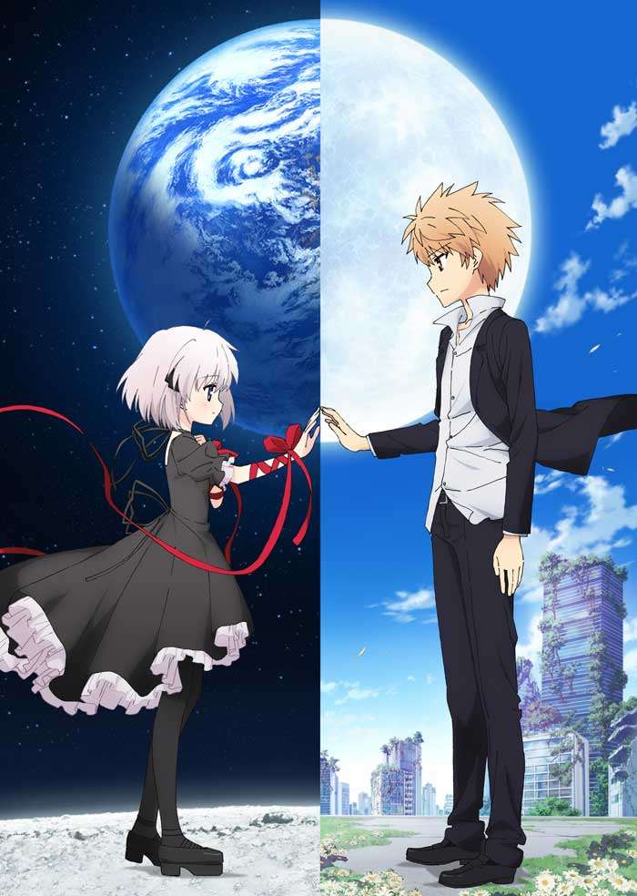 2017年 冬アニメ