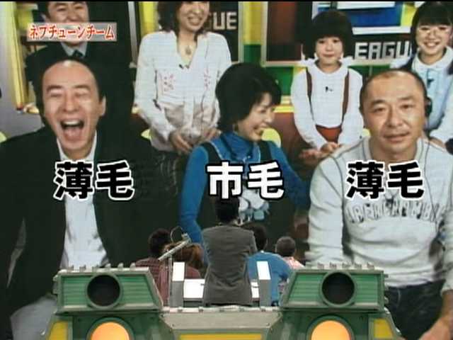 色んなテロップ画像を貼るトピ