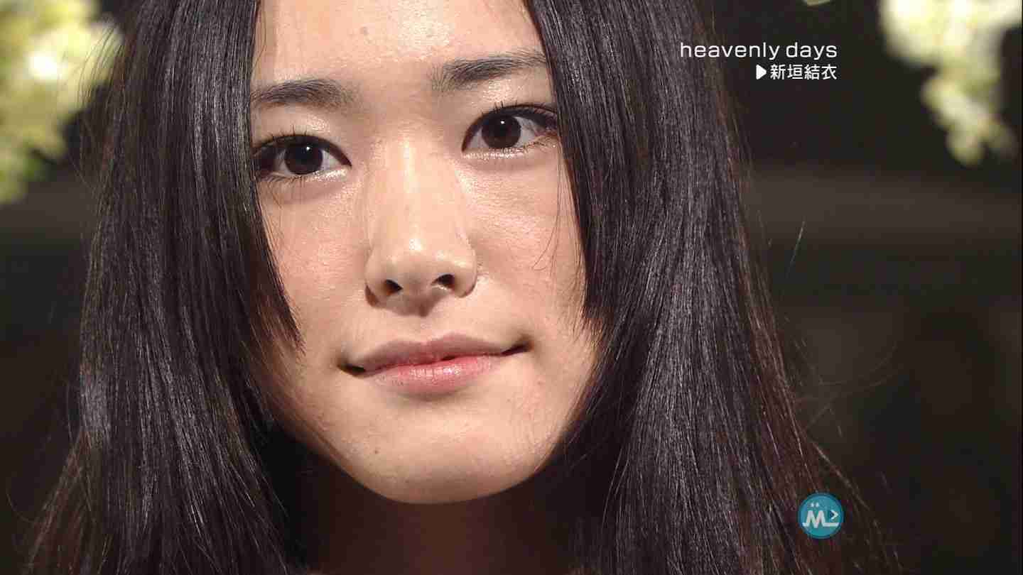 あれ?本人??ちょっと疑う画像