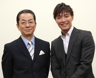 「相棒」ファンに広がる動揺　成宮寛貴「コカイン」報道でテレ朝の結論