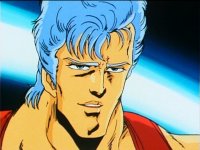 アニメキャラを男性有名人に当てはめてみるトピ