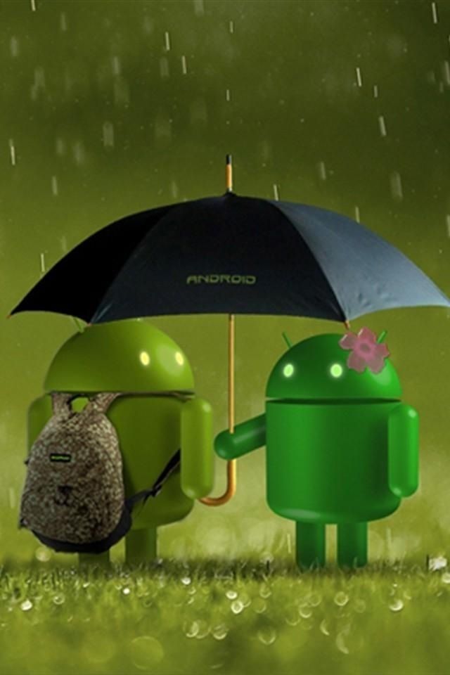 iPhone以外のスマホケース事情