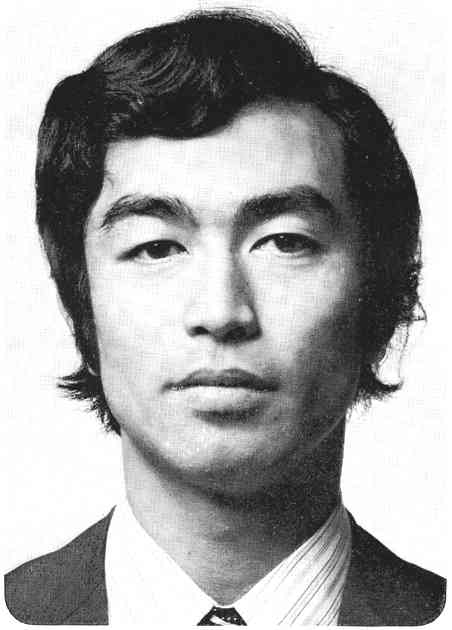 昭和に活躍したカッコいい芸能人の画像を貼りましょう。