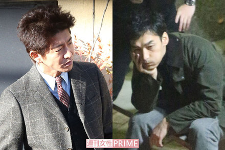 木村拓哉、SMAP解散後の主演ドラマに闘志を燃やす 「要は数字を取ればいいんでしょ」