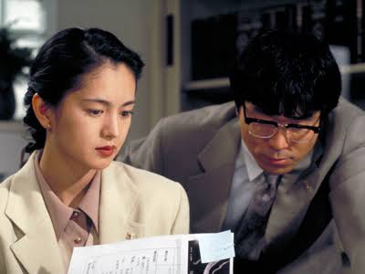 2時間サスペンスが好き