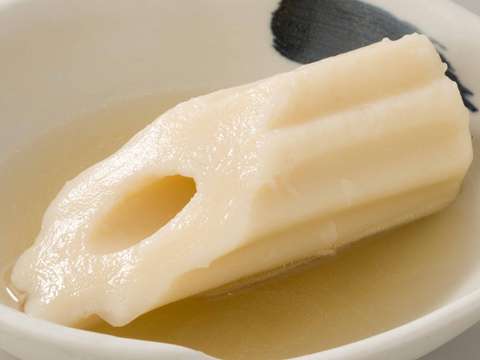 マイナーだけど好きな食べ物