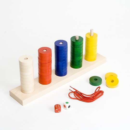 買って良かった知育玩具