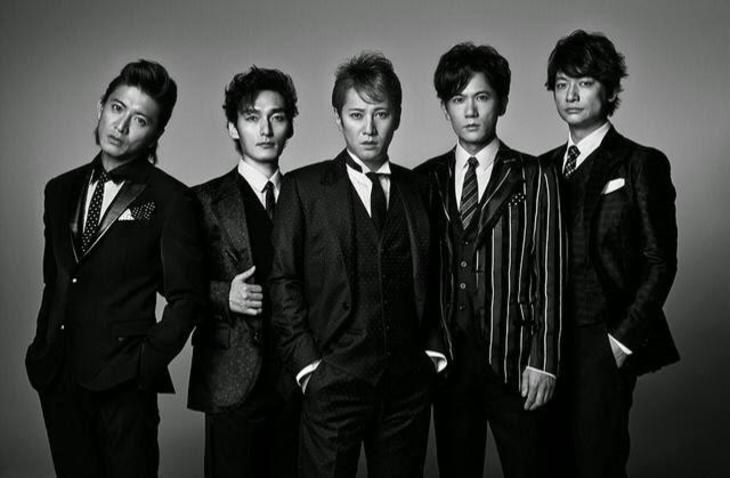 嵐に次ぐ次世代看板グループ争いはHey!Say!JUMPをキスマイが大逆転!?