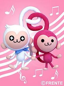 あなたの好きなお菓子のキャラクター