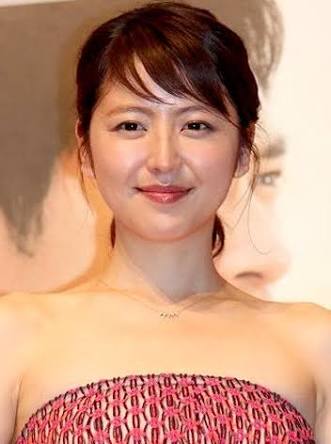 綺麗な顔をしてるなと思う芸能人