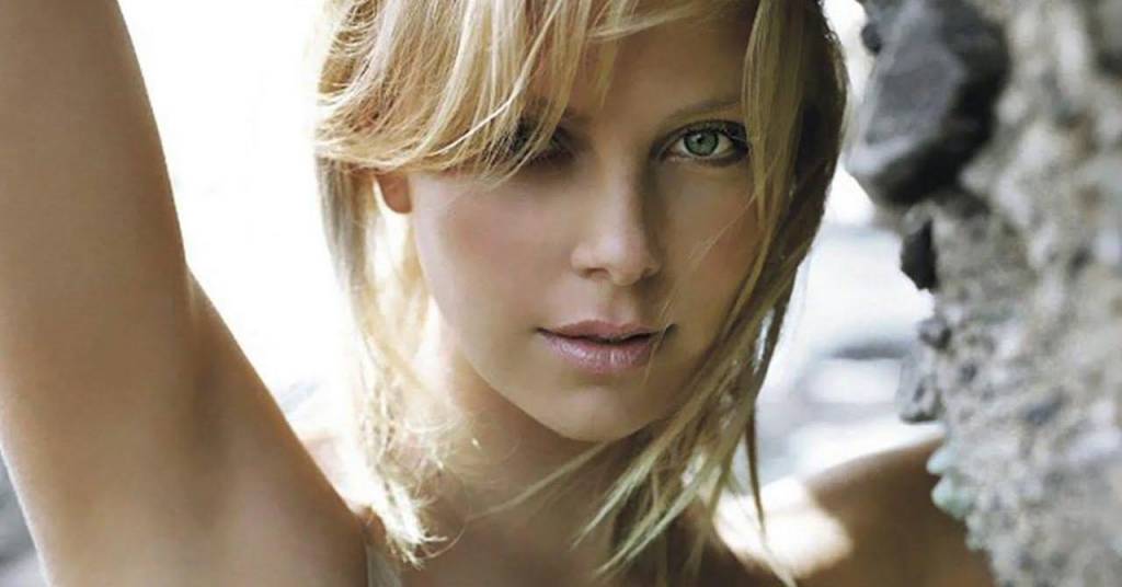 The Most Beautiful Women in the World