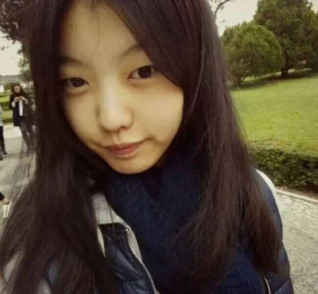 辛辣な反応も…欧米人絶賛のアジアンビューティーは16歳の中国人少女