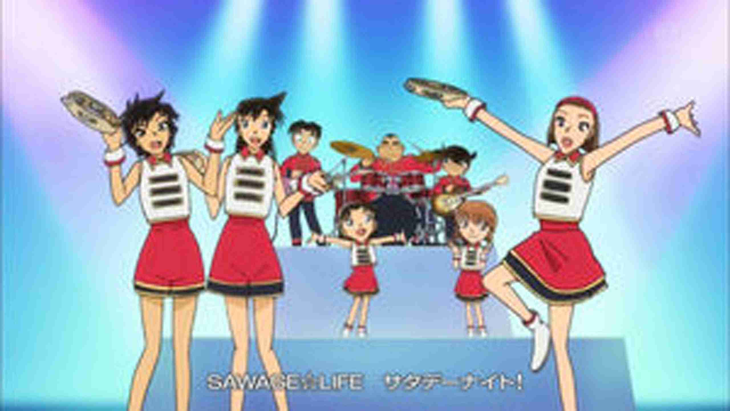 名探偵コナンの楽曲を語ろう