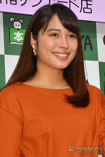 “オトナな広瀬すず”に「美人すぎる」「女神」と絶賛の声