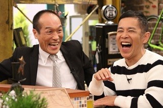 東国原英夫　ロンブー田村淳は「リストに載っている」　岡村隆史「何のリスト？！」
