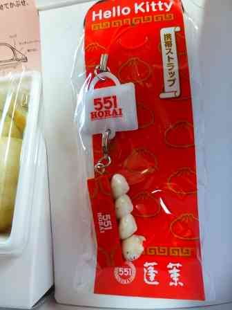 いろんなコラボ商品を貼ろう