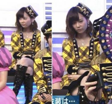 テレビでドン引きした芸能人の言動