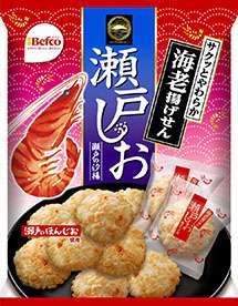 ずっと好きなお菓子