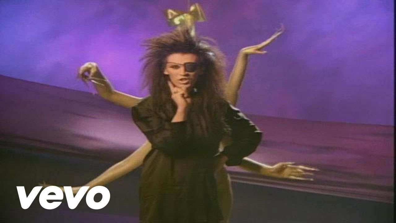 Dead Or Alive - You Spin Me Round (Like a Record) - YouTube