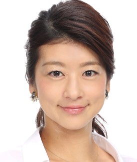 化粧が間に合わなかった生野陽子アナ、顔が普段と違うと話題に