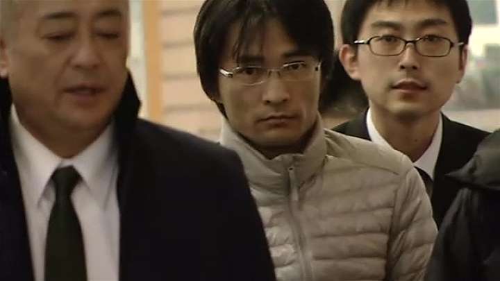 女子中学生を誘拐した疑い　自称プログラマーの36歳男を逮捕