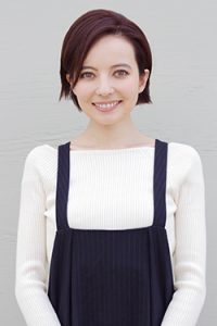 芸能人に髪型の変更を提案してみるトピ