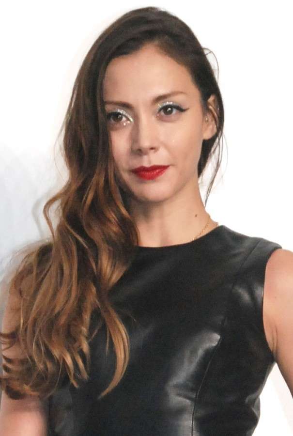 土屋アンナ、妊娠&新恋人報告「明るく楽しい家庭を」