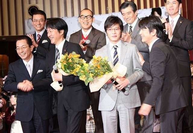 テレ朝「相棒」成宮寛貴氏出演回も再放送へ 時期は「社内で調整中」