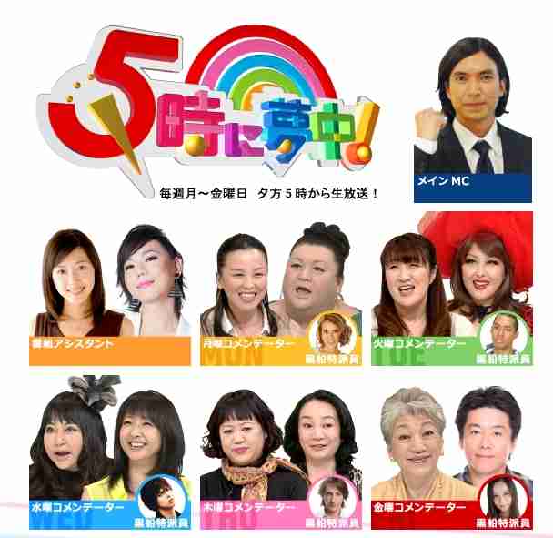 ローカルテレビについて語ろう！