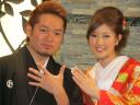 多岐川華子、未練たらたら元夫・仁科克基をバッサリ「もう関係ない」