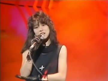 好きな80年代の曲を教えて下さい