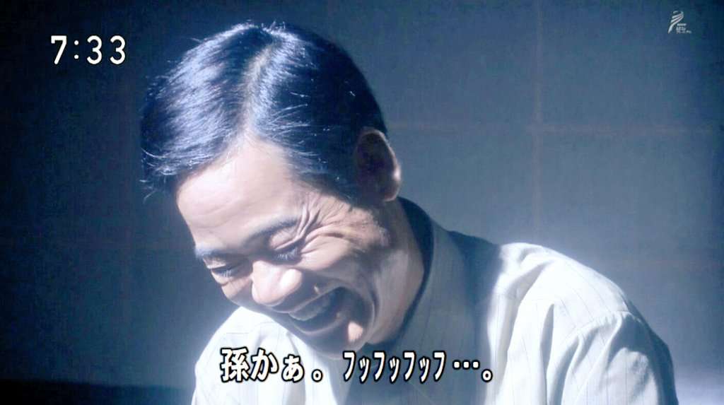 今週の「べっぴんさん」【やさしい贈り物】