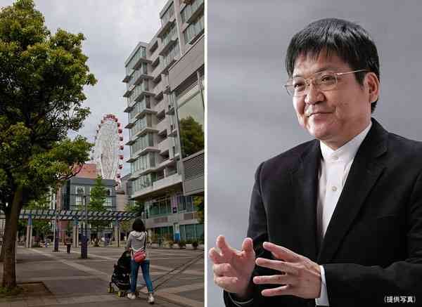 住宅ジャーナリストが語る「将来が危ない街」